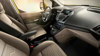 Ford'dan devrim: Park halindeki aracı kazadan kaçıracak teknoloji geliştiriliyor