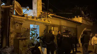 Muğla’da çakmak gazı faciası 3 kişi ağır yaralandı