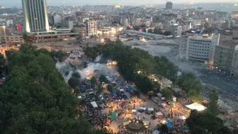 Gezi olaylarının üzerinden 13 yıl geçti Hafızalardaki bilanço