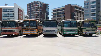 Eskişehir’de nostalji rüzgarı esiyor