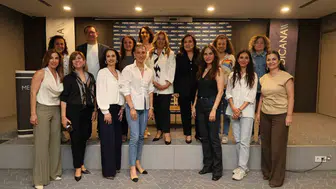 İzmirli kadın girişimciler iş dünyasında yeni başarı hikayeleri yazıyor