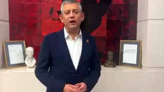 CHP Genel Merkezi önünde polis müdahalesi ve tahliye krizi