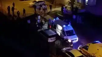 Samsun'da evdeki tartışma kanlı bitti