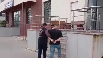 İzmir polisinde şafak mesaisi 157 kişi yakalandı