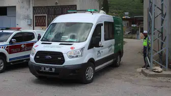 Mersin'deki saldırı dehşeti failin intiharıyla son buldu
