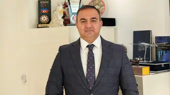 Türkiye ve Azerbaycan ticareti İzmirli iş insanına emanet