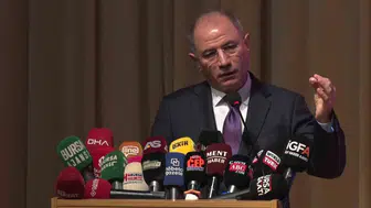 AK Parti Bursa teşkilatı bayram mesaisinde buluştu