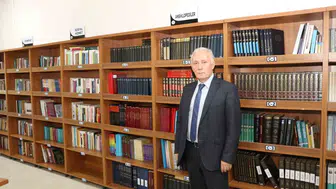 Oltulu öğrencilerden kütüphanelere dijital dönüşüm hamlesi