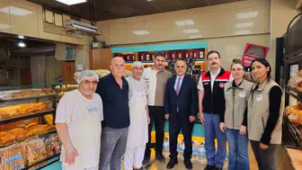 Gemlik bayram öncesi mercek altında