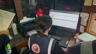 Bursa'da bayram öncesi denetimlerde ceza yağdı