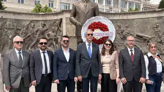 Eczacılar sağlık sisteminin vazgeçilmez parçasıdır