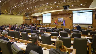 Bursa şu yönetiminin 2025 karnesine meclisten tam not
