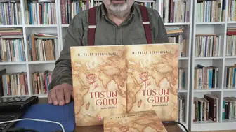 Gazâlî’nin hakikat yolculuğu romana dönüştü