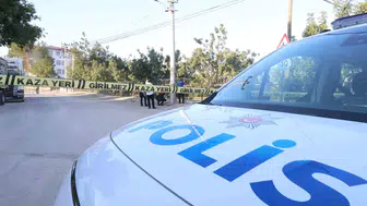 Kozan'da kurban pazarı kavgası kanlı bitti
