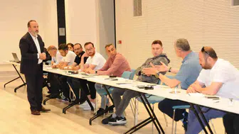 Trakya hayvancılığı için yeni destek kapıları açılıyor