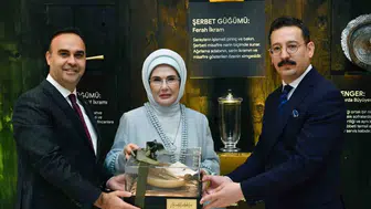 Anadolu mutfağının kökleri Ankara’da dünyaya tanıtıldı