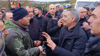 Yozgat'ta kaybolan 3 yaşındaki çocuk bulundu