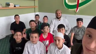 Bakan Çiftçi hafız adaylarının yemek davetini geri çevirmedi