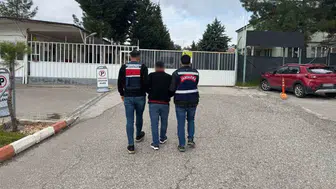 Gaziantep'te yasadışı bahis reklamı yapan iki kişi tutuklandı
