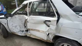 Kastamonu yolunda zincirleme kaza ve sağlık krizi