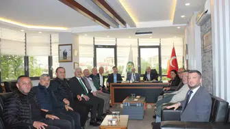 Fındık piyasasında gözler Çarşamba’ya çevrildi