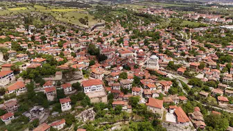 Safranbolu bayram tatili için yüzde yüz doluluğa hazırlanıyor