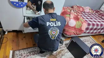 Aydın merkezli bahis operasyonunda 900 milyonluk vurgun ortaya çıktı