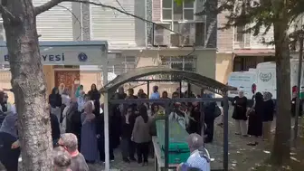 Bursa'da bayram temizliği yaparken pencereden düşen kadın hayatını kaybetti