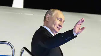 Putin Romanya'daki İHA kazası için inceleme çağrısı yaptı