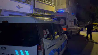 Gaziantep’te şüpheli ölüm Yalnız yaşayan adam evinde ölü bulundu