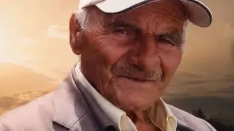 Akçakoca açıklarında acı veda