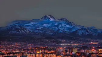 Bayramda rotayı Kayseri’ye çevirenleri neler bekliyor