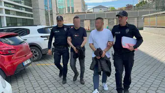 İşten çıkarılan eski çalışan patronuna silahla saldırdı