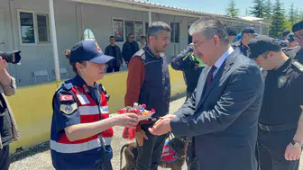 Eskişehir trafiğinde bayram denetimi