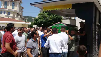 TEM Otoyolu’ndaki ölümlü kazanın cezası belli oldu