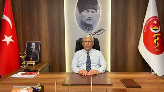 Veteriner Hekimlerden Bayram Mesajı