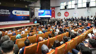Bakan Tekin Dijital dünyada çocukların iç bütünlüğünü korumalıyız