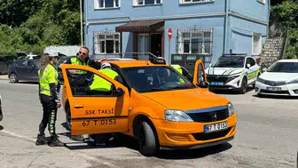 Taksi direksiyonunda yakalama kararı çıktı