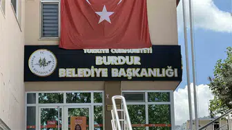 Burdur Belediyesi'nde 51 kişi için görevi kötüye kullanma davası başlıyor
