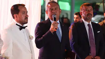 Veli Ağbaba’nın şoförü Malatya’da gözaltına alındı