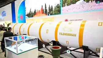 Almanya'nın yeni savunma rotası: Berlin, Türk füze teknolojisiyle güvenlik açığını kapatmayı hedefliyor
