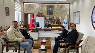 Karslı genç atletler Türkiye şampiyonasında kürsüye çıktı