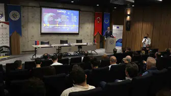 Denizli sanayisi Avrupa’nın yeni kurallarına hazırlanıyor