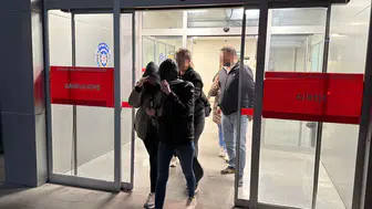Eskişehir Tepebaşı Belediyesi’nde yolsuzluk operasyonu