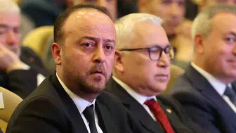 Sivasspor yönetimsiz kaldı başkan adayı çıkmadı