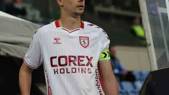 Samsunspor'da sezon sonu yaprak dökümü başladı