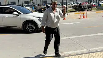 Aydın'da bayramın ilk günü acil servisler kurban yaralanmalarıyla doldu