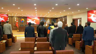 Erzurum eğitim sektörü dertlerini masaya yatırdı