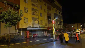 Hakkari’de inşaat kazısı sonrası 6 binada tahliye kararı