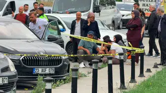 Bağcılar’da bir mağaza sahibi otomobilinin bagajında ölü bulundu
